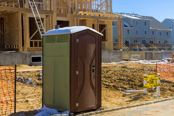 Best Luxury portable toilet rental  in Monarch Mill, SC