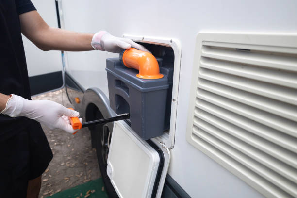 Best Long-term porta potty rental  in Monarch Mill, SC