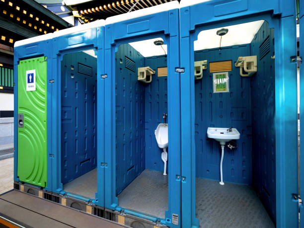 Portable Toilet Options We Offer in Monarch Mill, SC