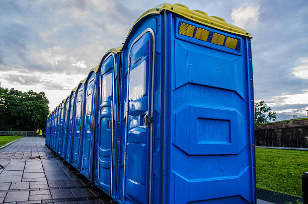 Best Local porta potty services  in Monarch Mill, SC