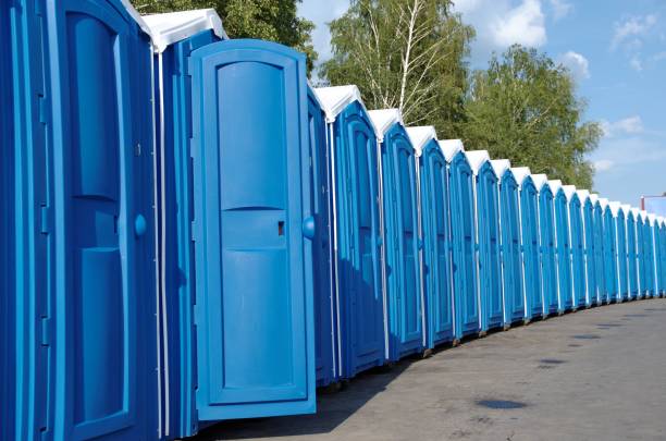 Best Sanitation services for porta potties  in Monarch Mill, SC